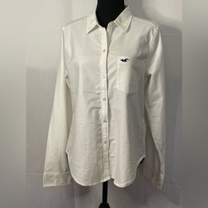 Hollister Button-up